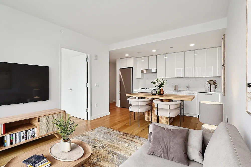 180 Broome Street — Photo 1