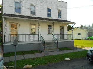 255 Farrell St, Plains, PA 18705