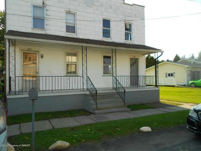 255 Farrell St, Plains, PA, 18705