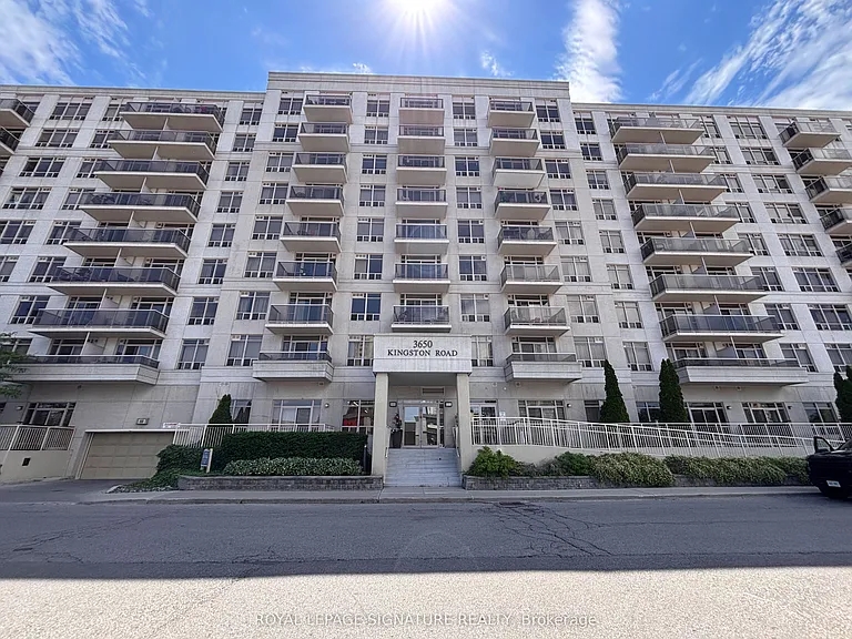 3650 Kingston Rd #725 — Photo 31