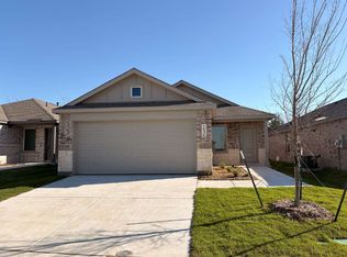 1636 Elliott Rd, Howe, TX 75459