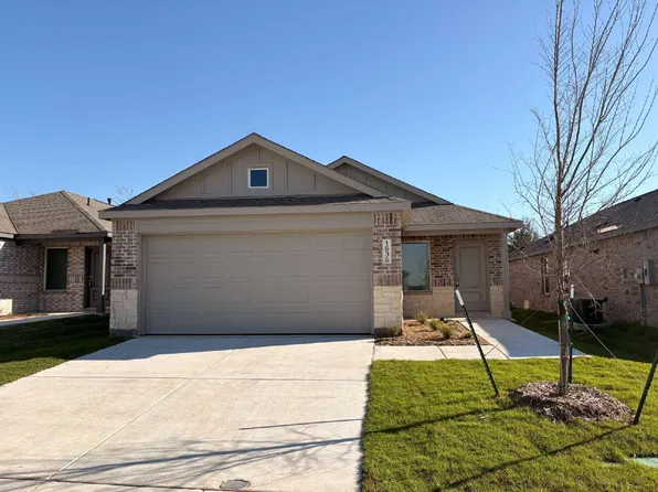 1636 Elliott Rd, Howe, TX 75459
