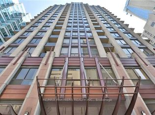 85 Bloor St E #1514, Toronto, ON M4W 3Y1