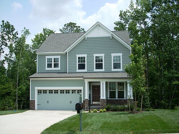 Bungalow C