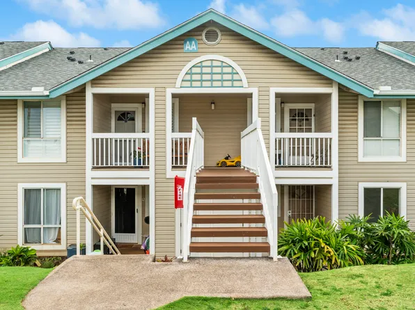 2090 Hanalima St APT Aa104, Lihue, HI 96766