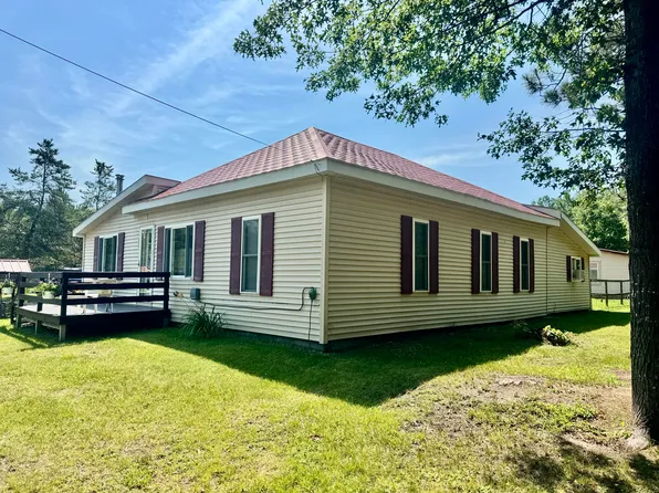 773 Ryno Rd, Luzerne, MI 48636