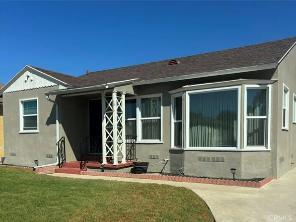 1013 W 138th St, Compton, CA 90222