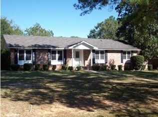113 Mockingbird Dr, Albany, GA 31705