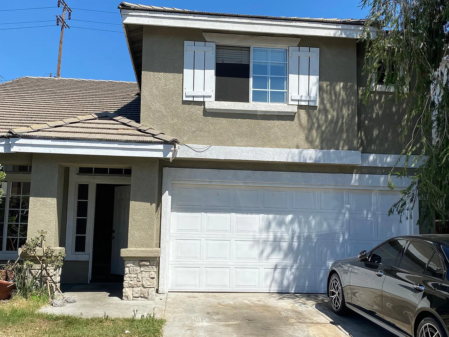 6112 Santa Fe Ave — Photo 1