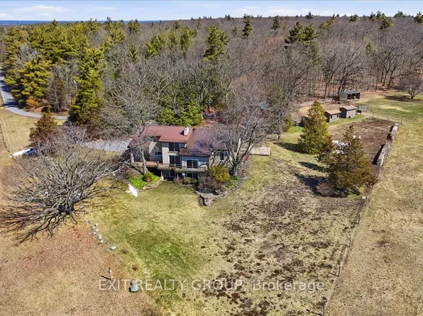 401 Hearns Rd, Quinte West, ON K0K 2C0
