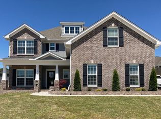 1106 Runaround Cir NW, Huntsville, AL 35806