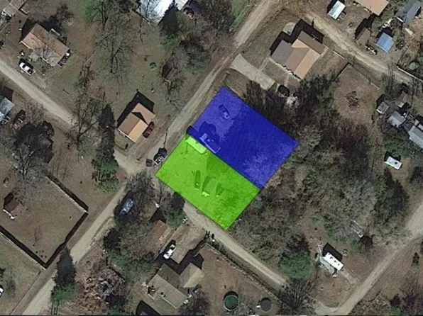 Hickory St #W1007, Ozark, AR 72949