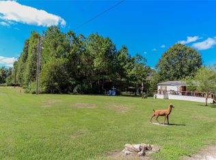 49 Creek Poin, Huntsville, TX 77320