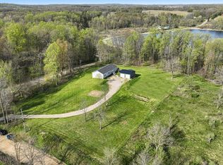 55986 Skyhawk Lake Rd, Marcellus, MI 49067