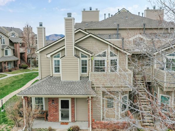 4760 S Wadsworth Blvd UNIT F208