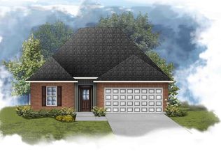 4008 Homeplace Dr, Avondale, LA 70094