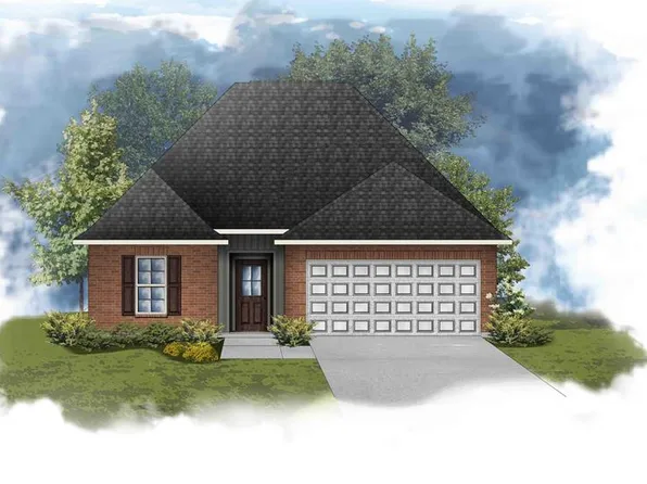 4008 Homeplace Dr, Avondale, LA 70094