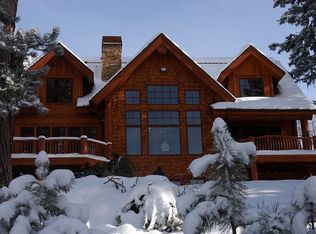 367 Blackhawk Lake Dr, McCall, ID 83638