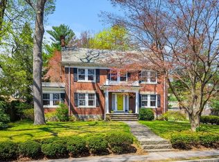 481 Eliot St, Milton, MA 02186