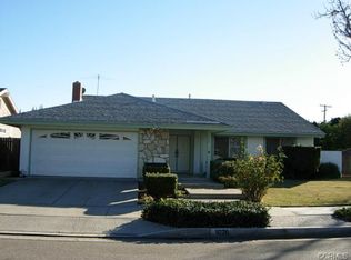 1026 E Glendora Ave, Orange, CA 92865