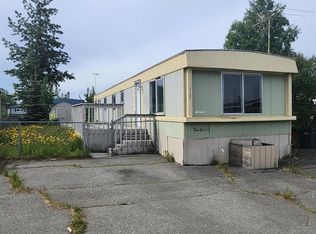 5756 Raymond Dr, Anchorage, AK 99507