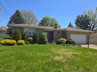 1871 Eldridge Ave, Akron, OH 44301