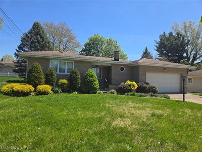 1871 Eldridge Ave, Akron, OH, 44301