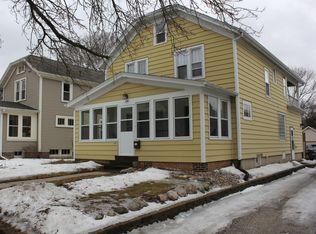 128 S Milwaukee St, Plymouth, WI 53073