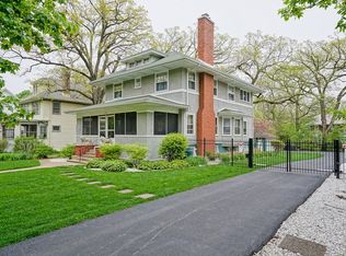 9329 S Winchester Ave, Chicago, IL