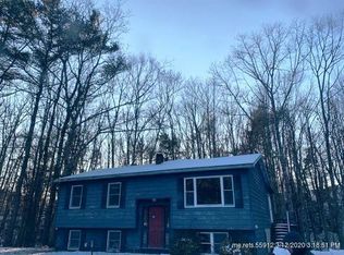 923 Wiscasset Rd, Boothbay, ME 04537