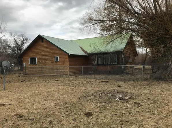 432 Highway 93 N, Carmen, ID 83462