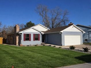 1424 40th Ave, Greeley, CO 80634