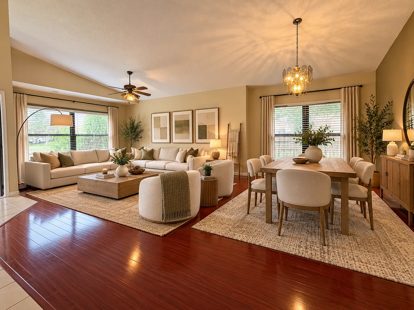 3 bed, 1770 sqft, $3,990 — Photo 3