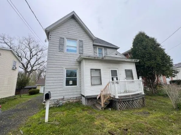 20 W RIVER Street, Call Listing Agent, NY 13165