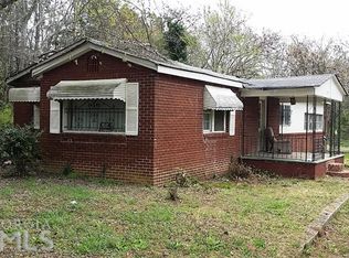 5380 Lacey Ave, Morrow, GA 30260