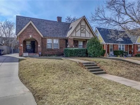 1406 NW 19th St, Oklahoma City, OK 73106