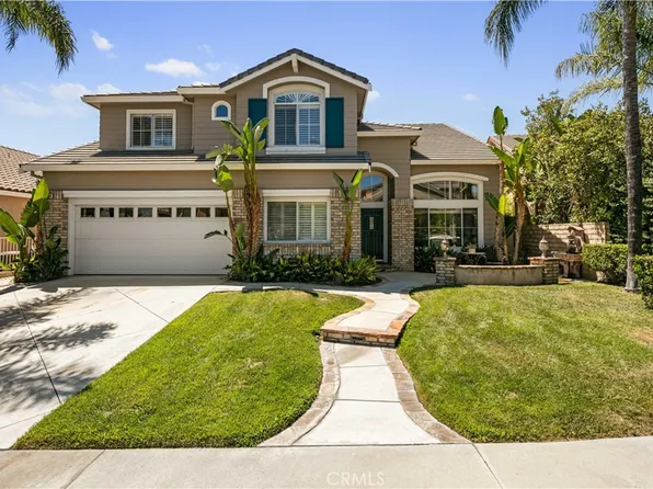 21694 Canyon Heights Cir, Santa Clarita, CA 91390