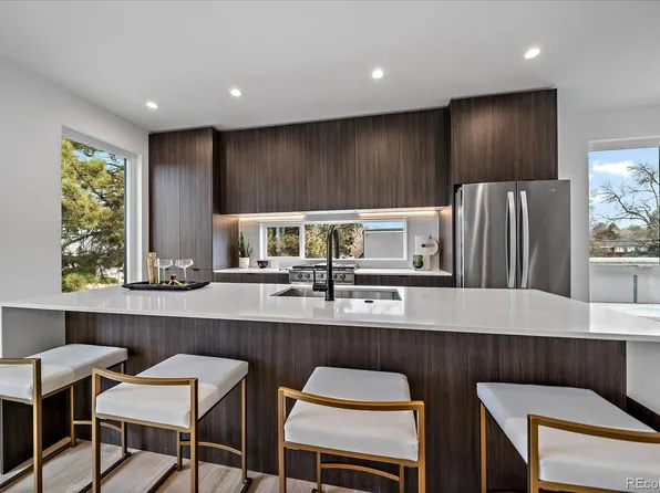 5088 E Donald Avenue, Denver, CO 80222