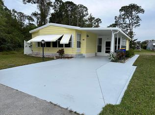 2566 SW Pontiac Pl, Stuart, FL 34997