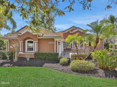 3576 Maribella Dr, New Smyrna Beach, FL, 32168