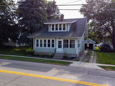 205 N Main St, Wolcottville, IN, 46795