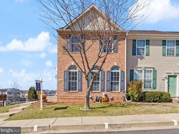 716 Kirkcaldy Way, Abingdon, MD 21009