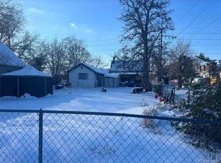 1118 W 39th Ave, Denver, CO 80211