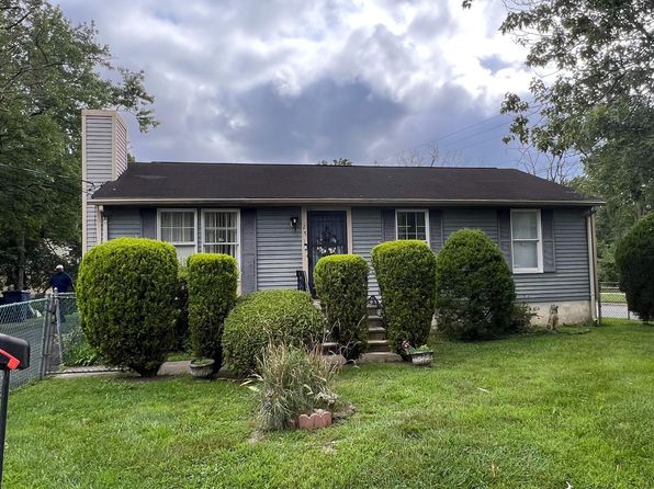 Lawrence Township NJ Single Family Homes For Sale - 14 Homes | Zillow