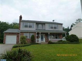 2324 Cisco Ln, Aston, PA 19014