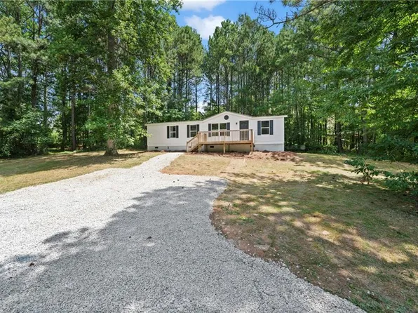 337 Lawson Federal Rd, Ball Ground, GA 30107