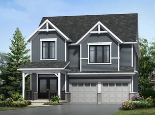 The Meadowridge Plan, Wildflowers, Kitchener, ON N2R 0S2