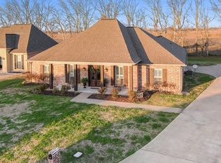 112 Grand Lakes Blvd, Alexandria, LA 71303