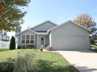 1481 Brittany Cv, Saint Charles, MO