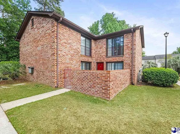 Coventry Townhomes